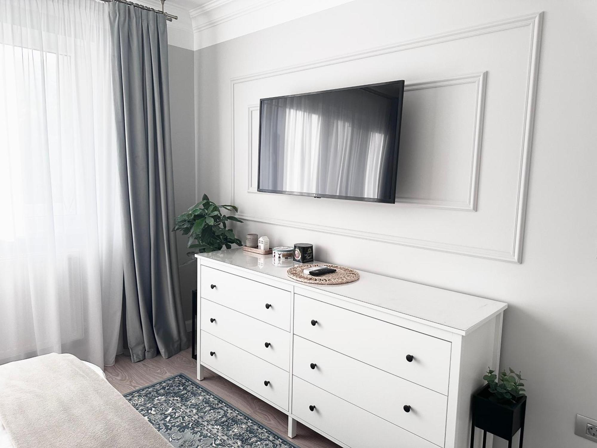 Central Spacious Apartment With Balcony - Alba Carolina Alba Iulia Esterno foto